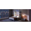 Grand lit escamotable mural avec canapé-1583258887