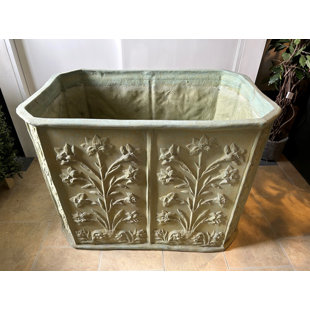 Cowell Handmade Pot Planter