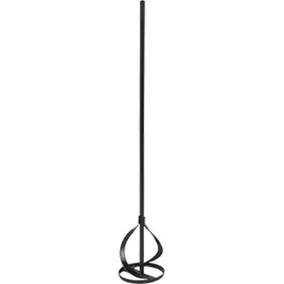 Hyde 46565 4" Mudslinger Power Mixer-1PK
