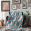 Coastal Glow - 1 pièce Sherpa Premium-99895074