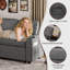 3 Seater Sofa & Chaise-794119336