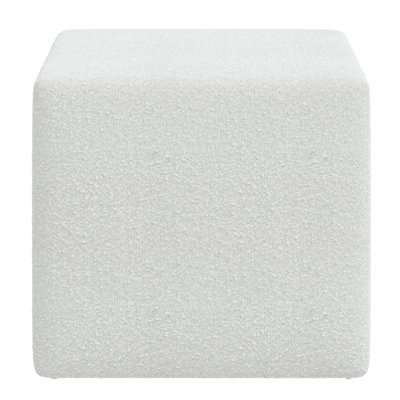 Bence Upholstered Ottoman