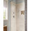 Glyde Shower Faucet Lever Handle with Posi-Temp-19190106