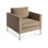 Paramount Tufted Armchair
