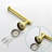 3 - Piece Bathroom Hardware Set-61396482