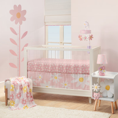 Ensemble de literie 3 pièces DAISY DREAMS