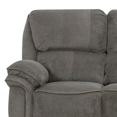Coomer 3 Seater Electric Reclining Sofa