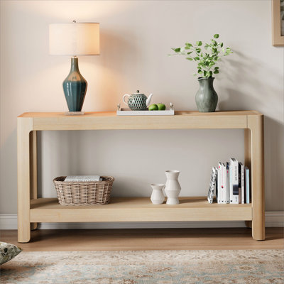 Console Mirod Modern