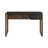 Carleisha Reeded 1-Drawer 46" Writing Desk-910178408