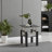 Ignasio Glass Top End Table-992602753-943674754-943674767