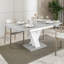 Masiv Extendable Dining Table-31174404