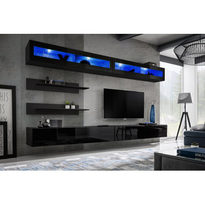 Unfinished Entertainment Centre for TVs up to 75"