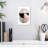 Avery Deco Geo I-108355902