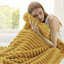 Bedsure Fitted Sheet Deep - Bed Sheets Extra Deep Pocket made of Soft Brushed Microfiber for Bed-456233765-456233763
