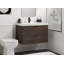 Avila 30" W Wall Mounted Single Bathroom Vanity-965590457-1003230105-1003230110