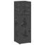 Latitude Run Steel Storage Tub & Tote-1825663947
