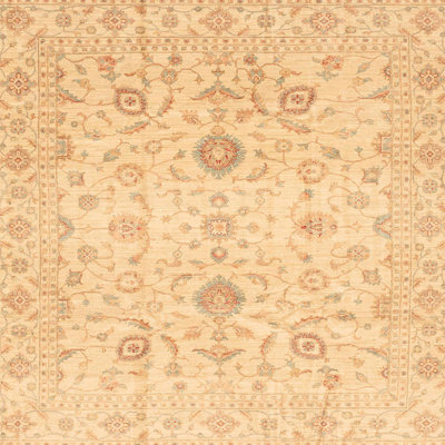 Tapis abstrait moderne 3986