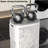 Plastic Hollow-out Laundry Hamper-1177396770