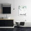 «Unwind Leafy Herbs Canvas», design par Lettré et doublé-1765456689