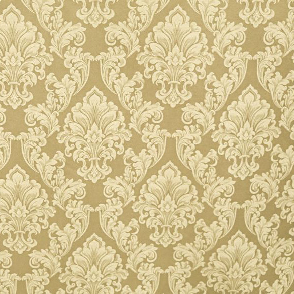 Tissu brun Waldorf, Perle