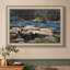 Hudson River, 1892 - Winslow Homer - Toile encadrée sur mesure-324441579-324441584-324441588