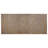 Brown And Cream Dining Set