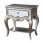 Table de bout Table de chevet moderne