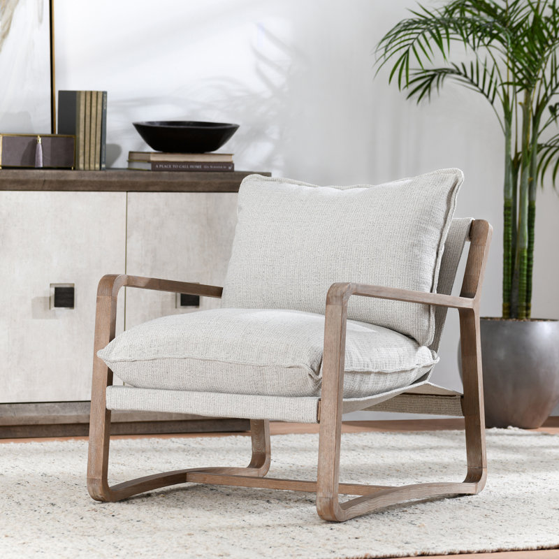 Mariah Accent Chair