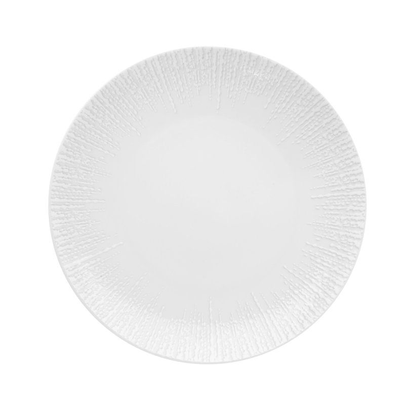Mar Porcelain Dinner Plate