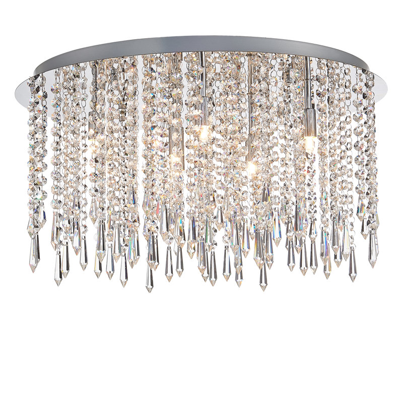 Creason Flush Mount