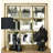 Gladyce Square Wall Mirror
