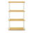 Johnston Etagere Bookcase-591092857