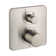 Citterio M Trim Thermostatic with Volume Control and Diverter