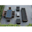 Ensemble de patio complet en rotin avec coussins 14 pièces Pavior-2013283730-2013313400