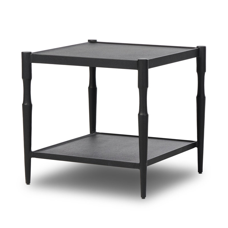 Augusta End Table