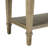 Kamoura Sofa Table