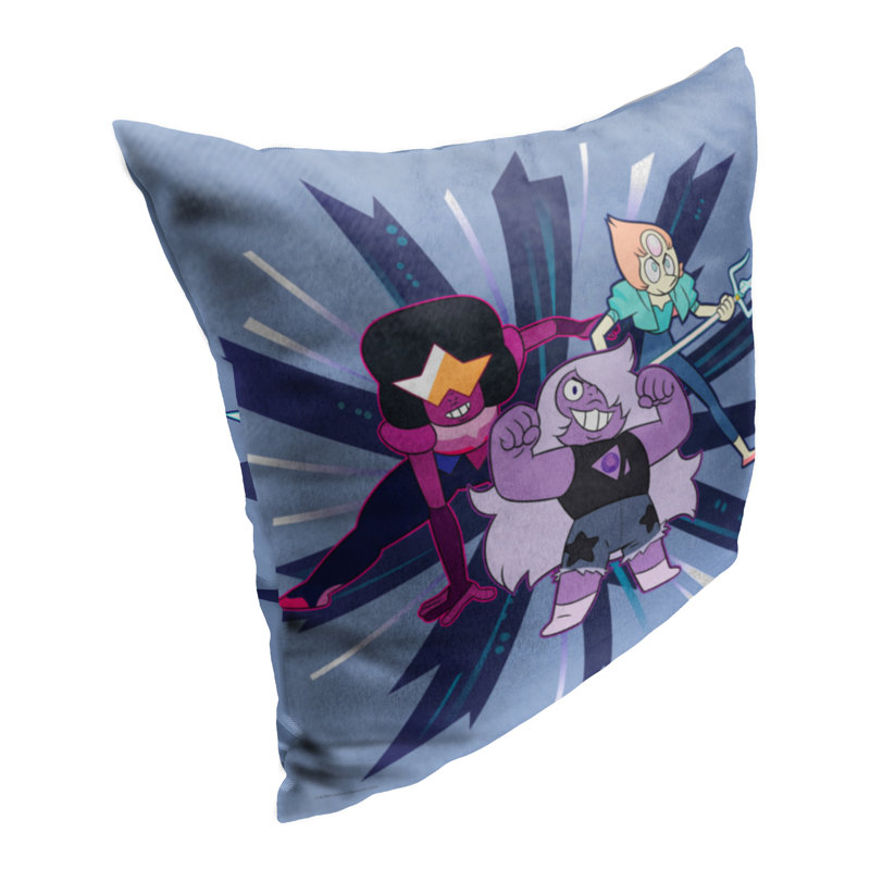Polyester Pillow Cover