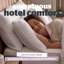 Silentnight Hotel Collection Pillows - 6 Pack