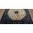 Antique Chinese - Baotou 1920s Rug