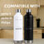 Bouteille d'eau FizzIt-101900033