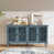 Antique Blue