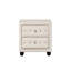Ensemble de chambre à coucher 4 pièces Mikilah-1046564294-1046564293