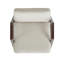 Fauteuil crème-724401802