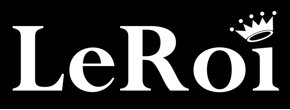LeRoi Products Logo