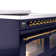 ILVE Nostalgie II 40 in Induction Range