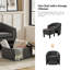 Upholstered Armchair