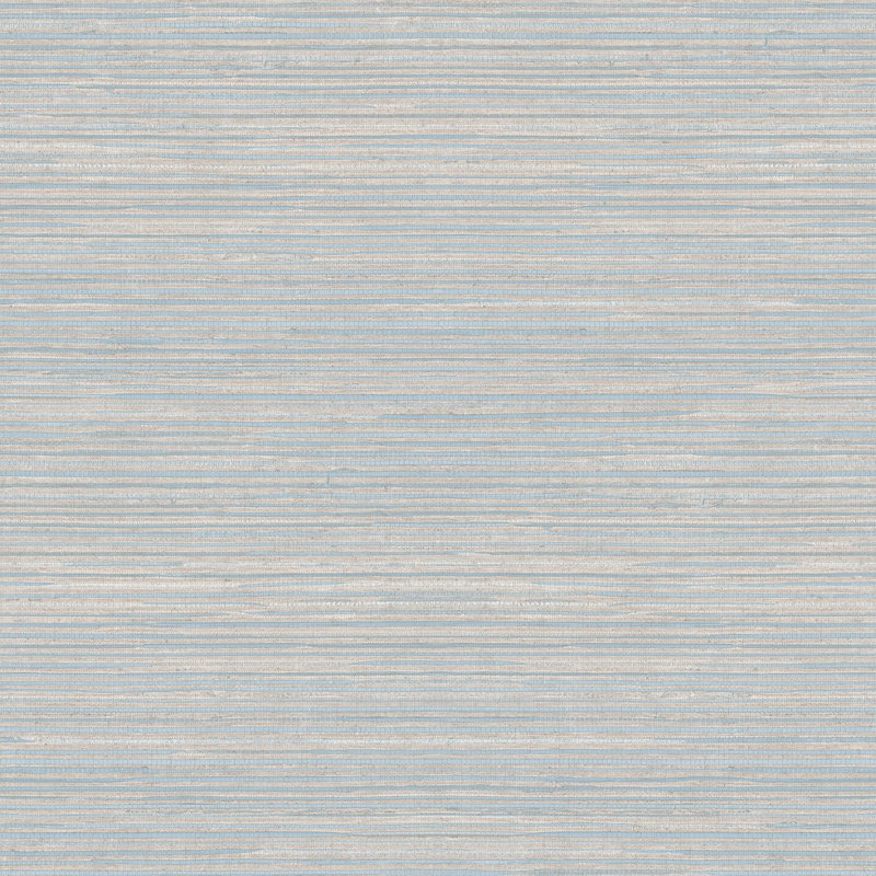 Eddy 10.05m x 53cm Wallpaper Roll, White