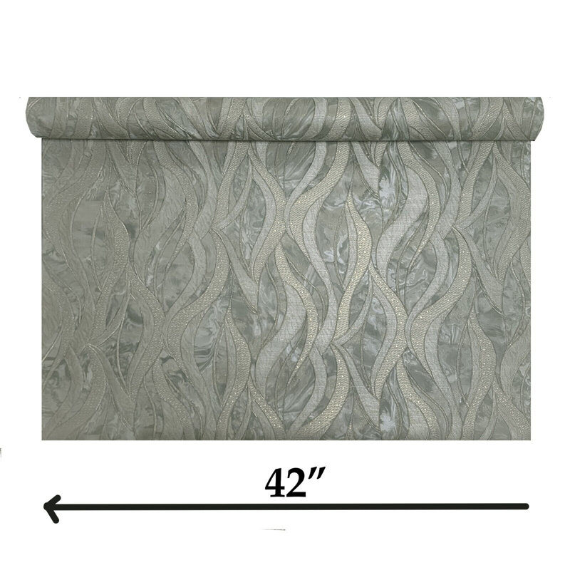Papier peint imitation 3D Murella