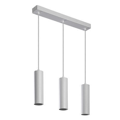 Faraaz 3 - Light Cylinder Pendant