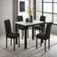 4pc 4pc Contemporary